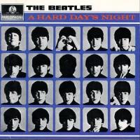 A Hard Day's Night (The Beatles)