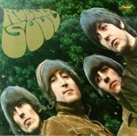 Rubber Soul (The Beatles)