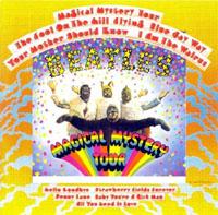 Magical Mystery Tour (The Beatles)
