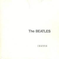 The Beatles (The White Album) (The Beatles)