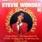 Stevie Wonder - Someday At Christmas