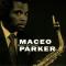 Maceo Parker - Roots Revisited